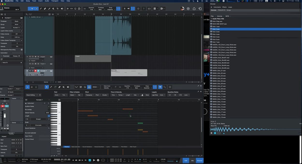 PreSonus Studio One Pro скачать